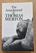 Thomas Merton, The Asian Journal, Boeken, Gelezen, Achtergrond en Informatie, Spiritualiteit algemeen, Ophalen of Verzenden
