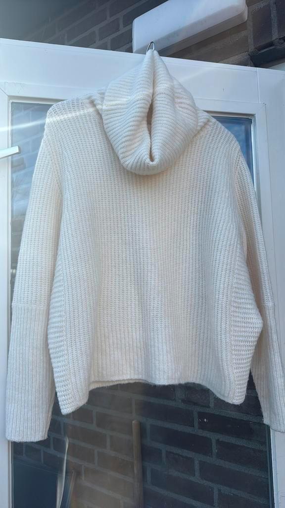 Marc aurel wollen trui maat 42, Kleding | Dames, Truien en Vesten, Zo goed als nieuw, Maat 42/44 (L), Ophalen of Verzenden