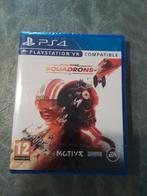 Star Wars: Squadrons PS4 - Nieuw & Gesealed!, Online, 1 speler, Racen en Vliegen, Ophalen of Verzenden