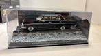 Mercedes benz 250 se 007 jams bond atlas 1.43, Hobby en Vrije tijd, Modelauto's | 1:43, Overige merken, Auto, Ophalen of Verzenden