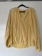 Nieuwe Harper & Yve blouse – maat XS/34, Kleding | Dames, Ophalen of Verzenden, Nieuw, Maat 34 (XS) of kleiner, Geel