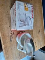 Tomado Mixer TM-2409 met Kom & Haken - Werkend!, Ophalen of Verzenden