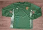 🇲🇦shirt van marokko maat M🇲🇦, Verzenden, Gebruikt, Shirt