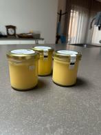 Biologische Grasgevoerde Ghee – Pit & Pit, Ophalen of Verzenden, Zo goed als nieuw, Overige typen