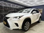 Lexus NX 300h AWD Ultimate Edition (bj 2021, automaat), Auto's, Lexus, Automaat, Gebruikt, Leder, Bedrijf