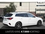 MG 5 Electric Standard Range Luxury 50 kWh Airconditioning |, Wit, Nieuw, Traction-control, 177 pk