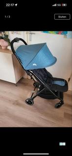 Compacte kinderwagen - Zo goed als nieuw, Ophalen of Verzenden, Zo goed als nieuw, Kinderwagen, Overige merken
