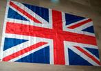 Grote Verenigd Koninkrijk (Engelse) vlag. 1,50 x 90 cm. Izgs, Ophalen of Verzenden, Zo goed als nieuw