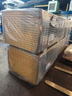 Nieuwe Sandwichpanelen Antraciet, PIR 4cm, 3&4m, Ophalen, ., ., .
