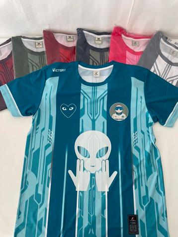 JUL shirt beschikbaar voor biedingen