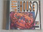 Move The House 2, Ophalen of Verzenden, Zo goed als nieuw, Dance Populair