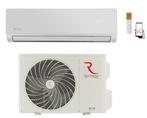 Design model split airco airconditioner LG Rosento A++ A+++, Witgoed en Apparatuur, Airco's, Nieuw, 100 m³ of groter, 3 snelheden of meer