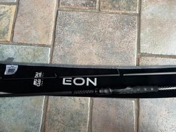 Splinternieuwe Abu Garcia EON spinhengel 802MH 12-42 gr beschikbaar voor biedingen