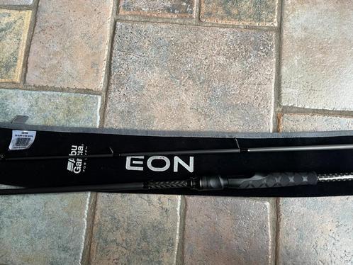 Splinternieuwe Abu Garcia EON spinhengel 802MH 12-42 gr, Watersport en Boten, Hengelsport | Roofvissen, Nieuw, Werphengel, Ophalen of Verzenden