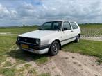 Golf 2 1.3 Volkswagen 1990, Voorwielaandrijving, Stof, 54 pk, 4 cilinders