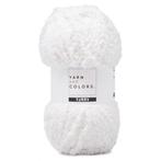 Yarn and Colors Furry €2.25 / bol, Breien of Haken, Info@yarnandcolors.com, Yarn and Colors, Nieuw