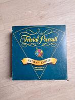 Spel trivial pursuit (triviant), Vijf spelers of meer, Ophalen, Gebruikt