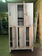 Kluisjes, lockers,, Huis en Inrichting, Kasten | Lockerkasten, Ophalen, Zo goed als nieuw