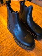 Dsquared2 dames laarsjes maat 36 nieuw !!!!, Ophalen of Verzenden, Nieuw, Zwart