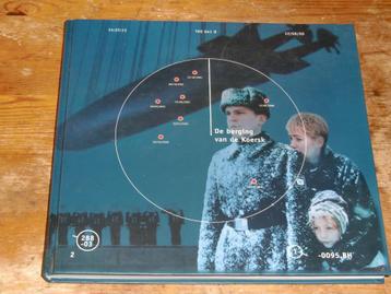 De berging van de Koersk (ramp Russische onderzeeboot) + DVD beschikbaar voor biedingen