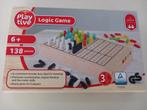 Play Tive Logic game nieuw, Ophalen of Verzenden, Nieuw, Puzzelen