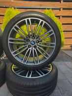 BMW G30 xDrive Velgen met Pirelli Banden 245/40/19, Auto-onderdelen, 19 inch, Banden en Velgen, Ophalen of Verzenden, Personenwagen