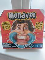 Mondvol - Zuru - Gezelschapsspel, Nieuw, Ophalen of Verzenden, Een of twee spelers, Reisspel