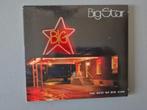 Big Star - The Best of Big Star (CD, 2017), Ophalen of Verzenden, Zo goed als nieuw, Poprock