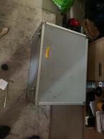 Flight Case - Transportkist, Ophalen of Verzenden, Gebruikt