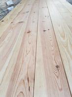 GROOT ASSORTIMENT HOUTEN VLOEREN NERGENS GOEDKOPER!!, Ophalen of Verzenden, Nieuw, 75 m² of meer, Parket