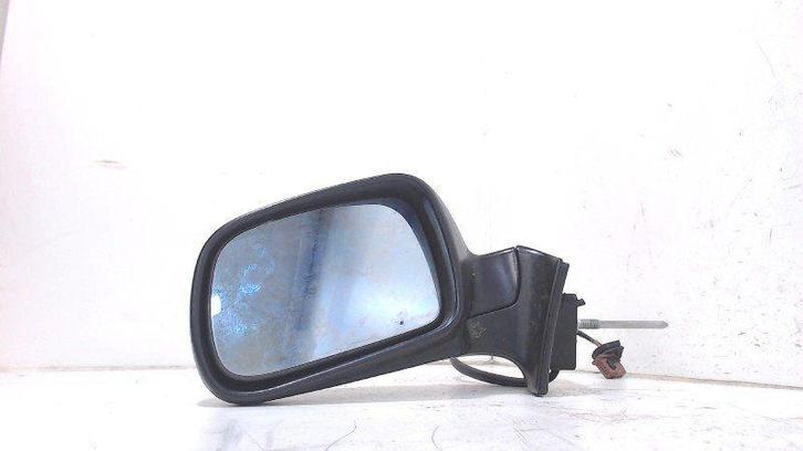 Spiegel buiten links elektrisch Peugeot 407, Auto-onderdelen, Spiegels, Peugeot, Gebruikt, Herkomst onderdeel bekend, 12 maanden garantie