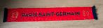Paris Saint Germain sjaal, Verzamelen, Sportartikelen en Voetbal, Ophalen of Verzenden, Buitenlandse clubs, Vaantje of Sjaal