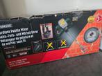 Parkside Accu-verf-/betonmixer 20 V zonder Accu en Lader, Doe-het-zelf en Verbouw, Ophalen