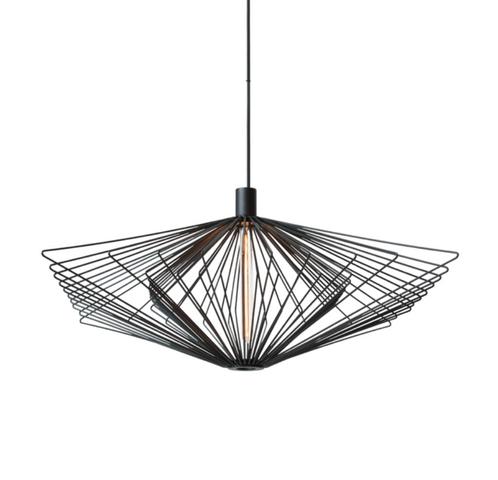 Wever Ducré Wiro Diamond 4.0 hanglamp, Huis en Inrichting, Lampen | Hanglampen, Nieuw, Minder dan 50 cm, Metaal, Ophalen of Verzenden