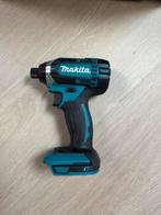 Nieuwe Makita slagschroevendraaier DTD152ZJ 18V accu, Doe-het-zelf en Verbouw, Gereedschap | Boormachines, Ophalen of Verzenden
