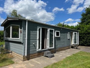 Ultimate stacaravan met 3 slaapkamers beschikbaar voor biedingen