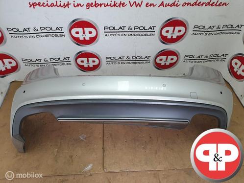 Audi A5 S5 8T Sportback Achterbumper 4x PDC, Auto-onderdelen, Carrosserie en Plaatwerk