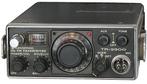 Kenwood TR-2300 2 meter Transceiver., Ophalen of Verzenden, Gebruikt, Zender en Ontvanger