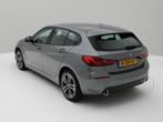 BMW 1 Serie 116i Introduction Edition Aut. SPORTLINE, Auto's, BMW, 65 €/maand, Gebruikt, Euro 6, Adaptive Cruise Control