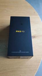 POCO F3 5G 256GB, Overige modellen, Ophalen of Verzenden, Zo goed als nieuw, Zonder simlock