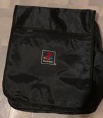 PlayStation tas, Ophalen of Verzenden, Zo goed als nieuw, 30 cm of meer, Minder dan 35 cm