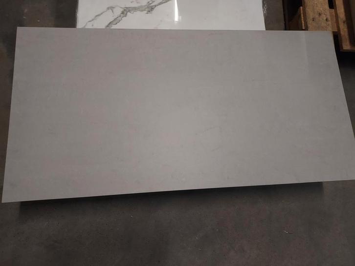 Hele mooie grijze restpartij 23m2 45x90 van RAK opruimer, Doe-het-zelf en Verbouw, Tegels, Nieuw, Vloertegels, Keramiek, 60 cm of meer