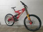 Dabomb Projectile downhill fiets, Fietsen en Brommers, Fietsen | Mountainbikes en ATB, Gebruikt, Ophalen