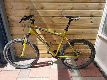 Ghost Mountainbike  beschikbaar voor biedingen