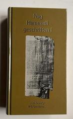 Nag Hammadi Geschriften I - Slavenburg/Glaudemans, Christendom | Katholiek, Nieuw, Diverse auteurs, Ophalen of Verzenden