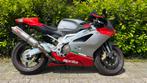 Aprilia RSV 1000R 2004, Motoren, 2 cilinders, Motorrijbewijs A, Super Sport, Particulier