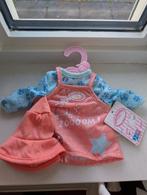 Baby Annabel easy Fit kleding nieuw, Ophalen of Verzenden, Nieuw, Meisje
