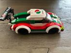 Lego raceauto 60053, Ophalen of Verzenden, Zo goed als nieuw