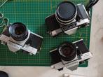 Analoge fotocamera's, Ophalen, Gebruikt, Spiegelreflex, Overige Merken
