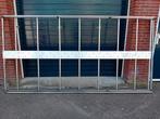 Lengte 2 rvs imperiaal met loopbrug  fiat talento, Auto-onderdelen, Ophalen, Gebruikt, Opel